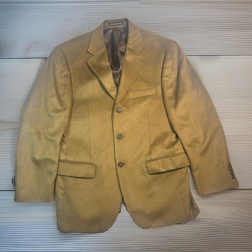 Geoffrey beene camel - geoffrey, brushed