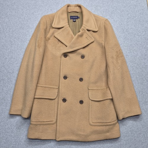 Vintage 90s crew - 90s, wool