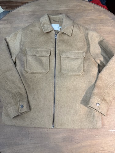 Men top man casual brush - men’s,
