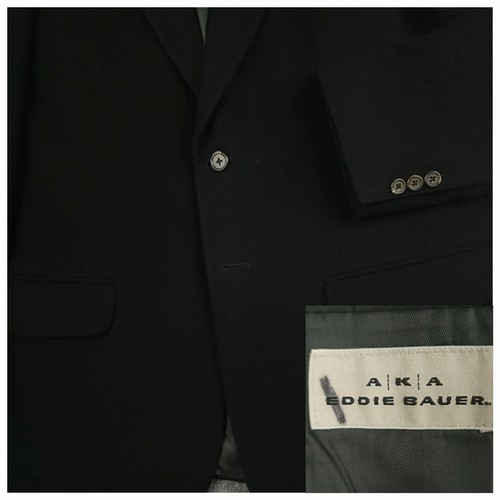 Eddie bauer aka sport - bauer, coat