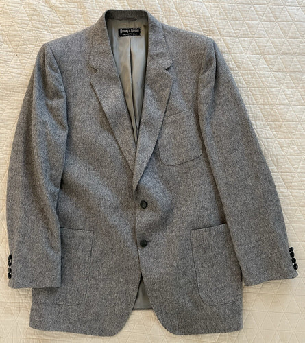 Lanvin vintage thick soft - vintage,