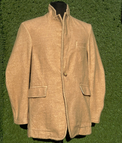 R13 ragged blazer - r13,