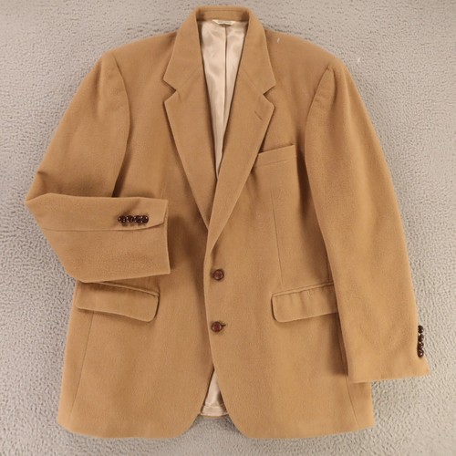 Savile row jacket - row, l