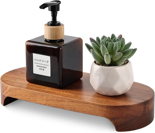 Acacia wood risers for - wood,