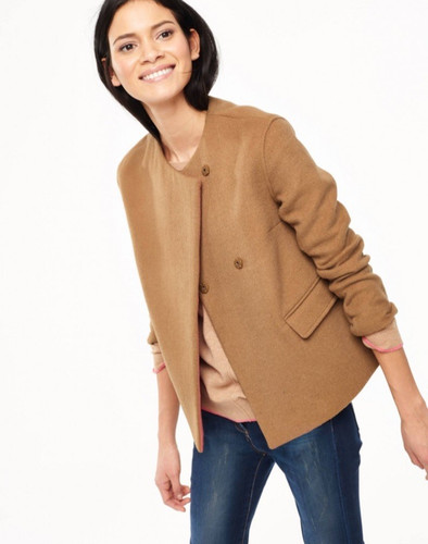 Boden short swing - short, coat