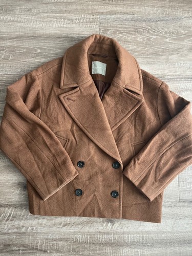 Everlane women medium camel - everlane,