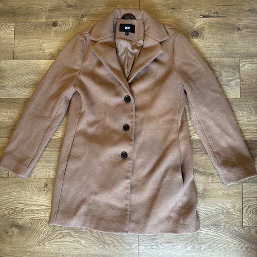 Dkny camel brushed - brushed, blend