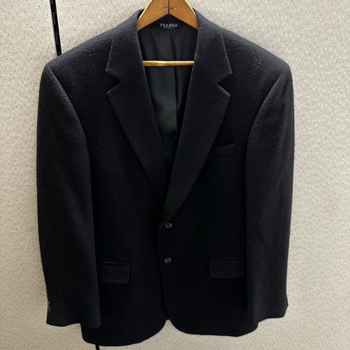 Jos bank jacket black 100 - a,