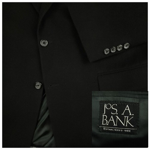 Jos bank blazer sport coat - blazer,