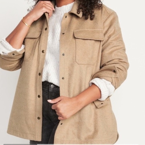 Old navy classic - classic, camel