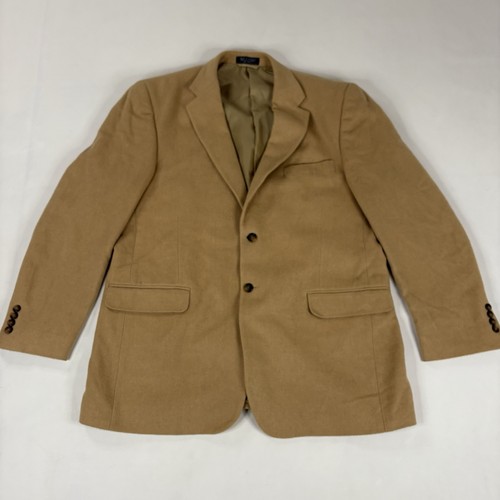 Bill blass camel hair - blass,
