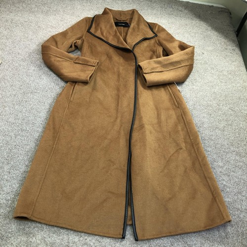 Tahari wool coat - tahari, womens