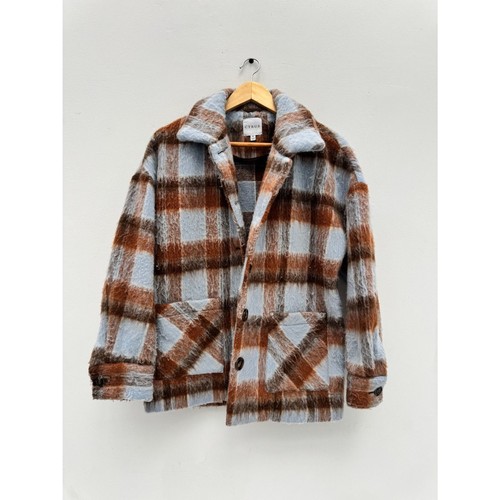 Cyrus statement maker - statement, brushed