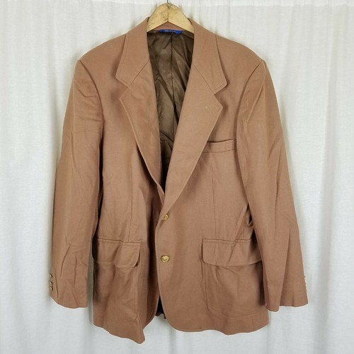 Pendleton 100 wool camel - pendleton,