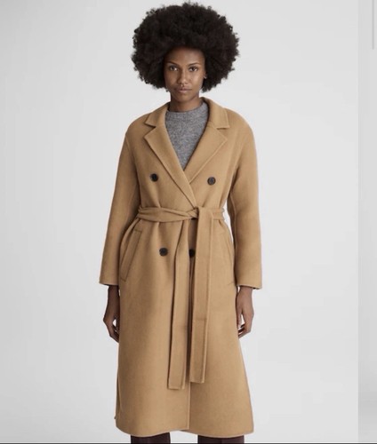 Madewell double faced - madewell, m