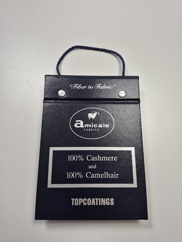 Vintage amicale cashmere - vintage,