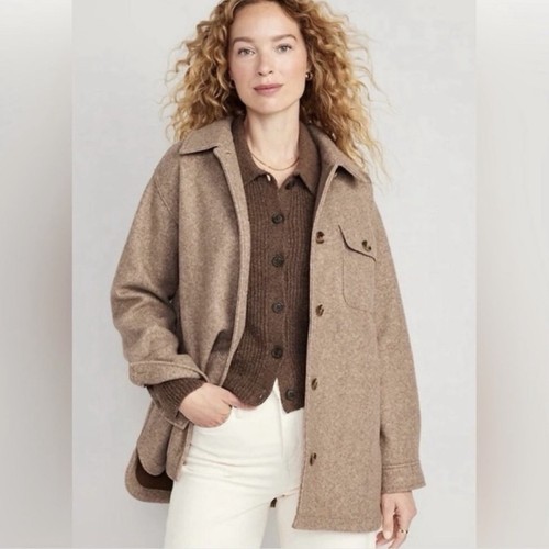 Old navy brushed flannel - navy,