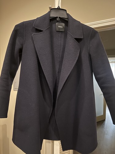 Theory clairene jacket - theory, p