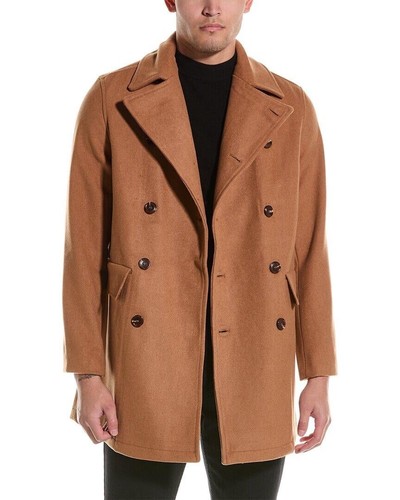 450 bnwt hudson - bnwt, camel