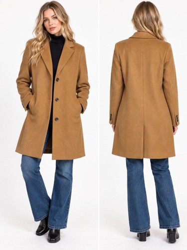 Old navy soft - brushed, topcoat