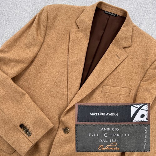 Saks fifth avenue lanificio - avenue,