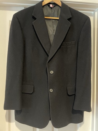 Jos bank jacket - bank, xl