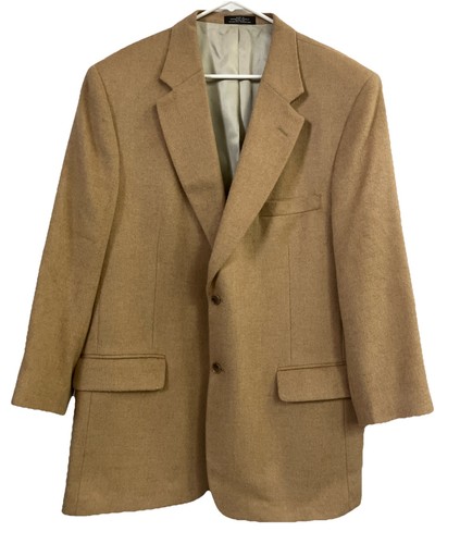 Club room jacket 44l - club, 44