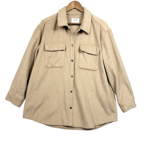 Old navy brushed - navy, camel