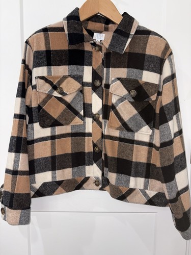 Time and tru - tru, plaid