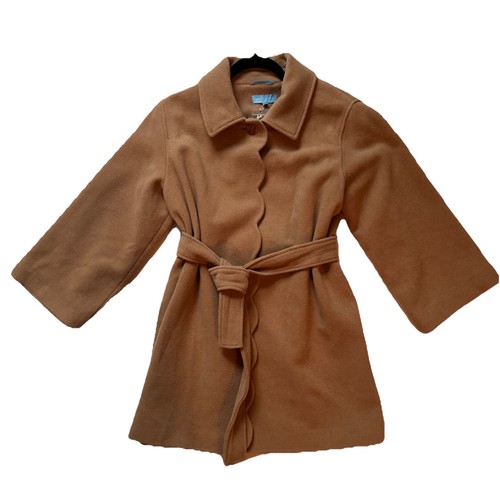 Draper james camel brushed - james,