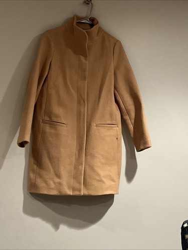 Old navy camel - old, tan