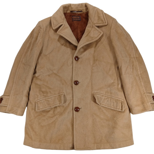Vintage pendleton wool coat - vintage,